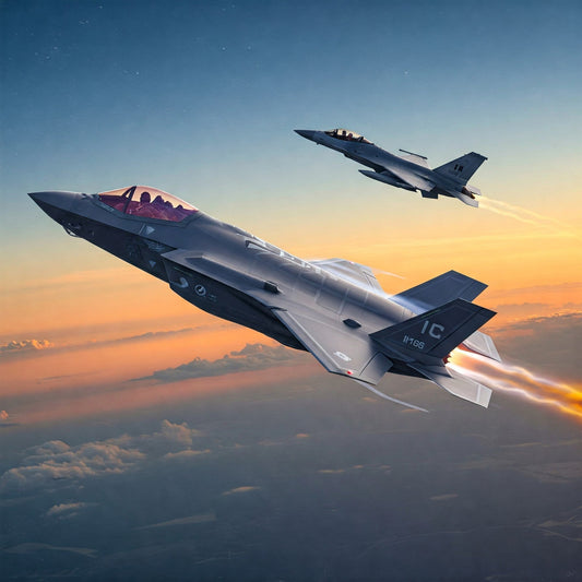 Apex of Flight