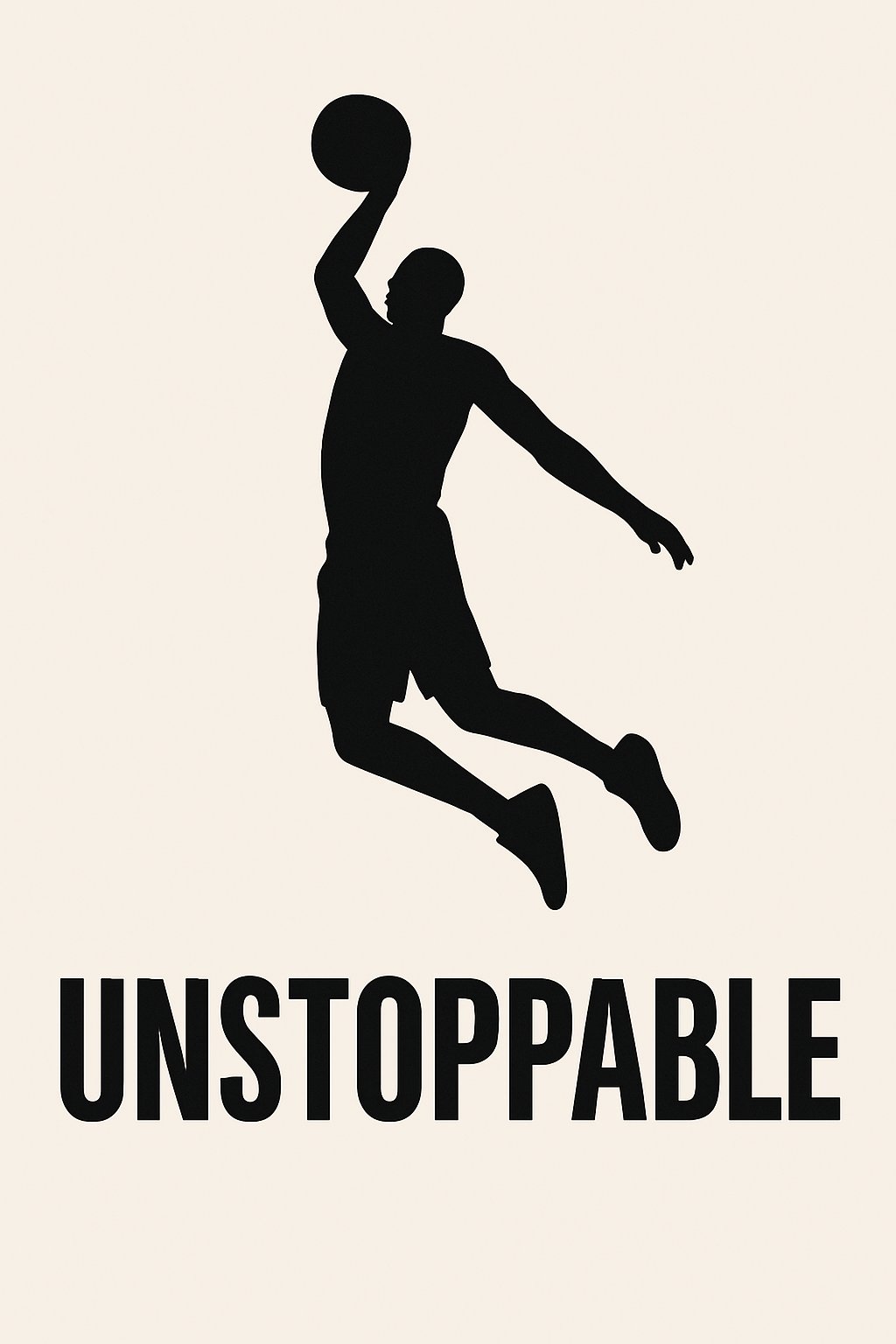 Unstoppable Poster